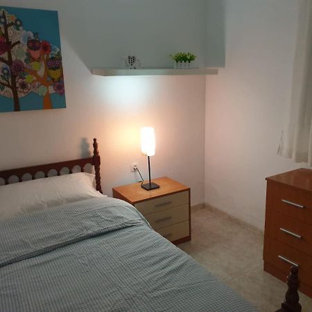 شقة Ground Floor Proximo A La Macarena إشبيلية المظهر الخارجي الصورة