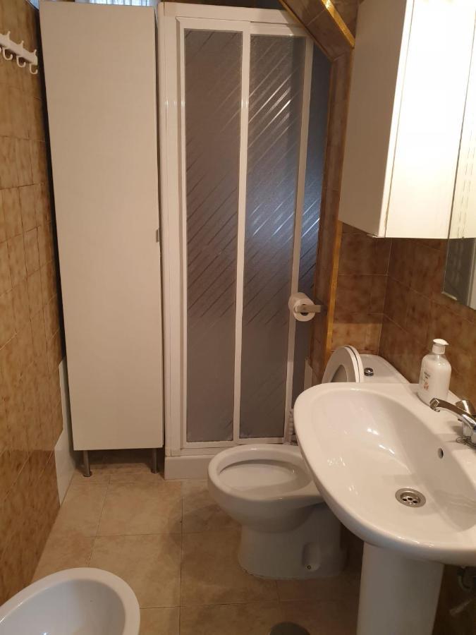 شقة Ground Floor Proximo A La Macarena إشبيلية المظهر الخارجي الصورة